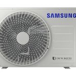 Samsung AC Installation & Repair by Airfrost